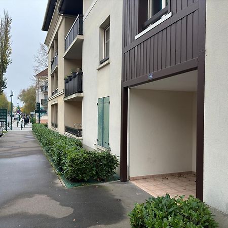 Appartement Equipe Proche De Disneyland Serris Zewnętrze zdjęcie
