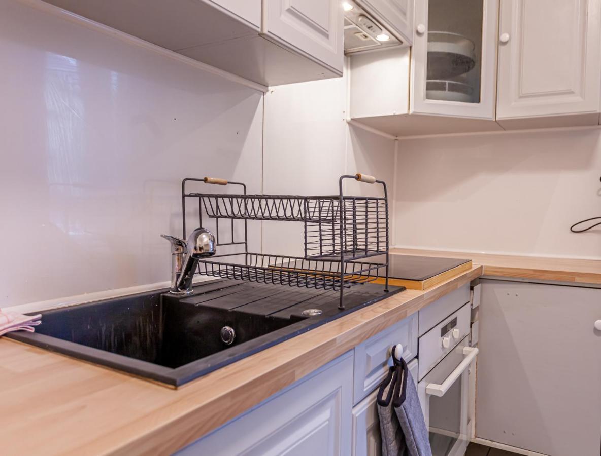 Appartement Equipe Proche De Disneyland Serris Zewnętrze zdjęcie