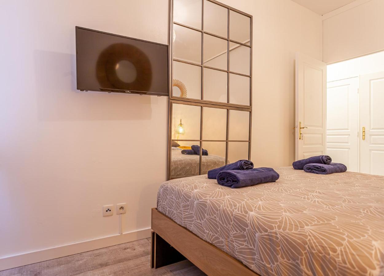 Appartement Equipe Proche De Disneyland Serris Zewnętrze zdjęcie