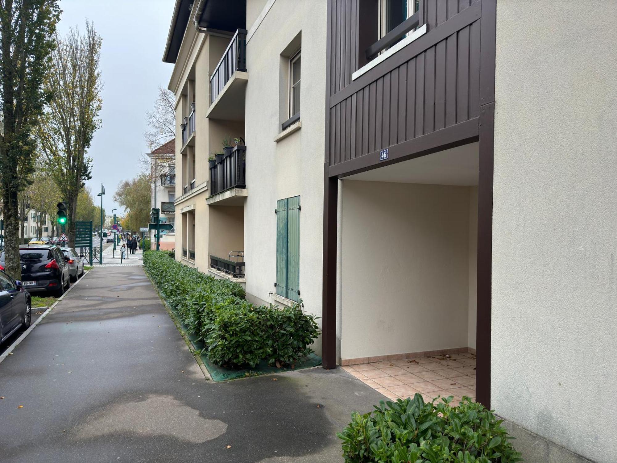 Appartement Equipe Proche De Disneyland Serris Zewnętrze zdjęcie